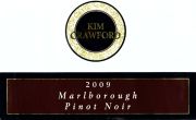 Kim Crawfort_pinot noir